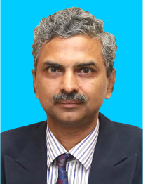 Dr. V. Ravi Kumar